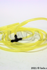 Original LADA 21214-5208090-10, Tubes de laveglace