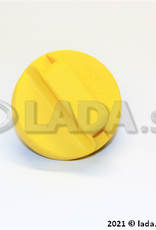 Original LADA 2123-1009146, Oil Filler Cap,