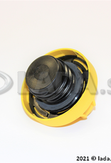 Original LADA 2123-1009146, Oil Filler Cap,