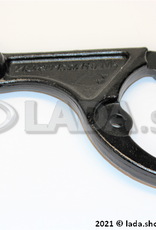 Original LADA 2123-2915561-01, Stoßdämpferhalterung unten links