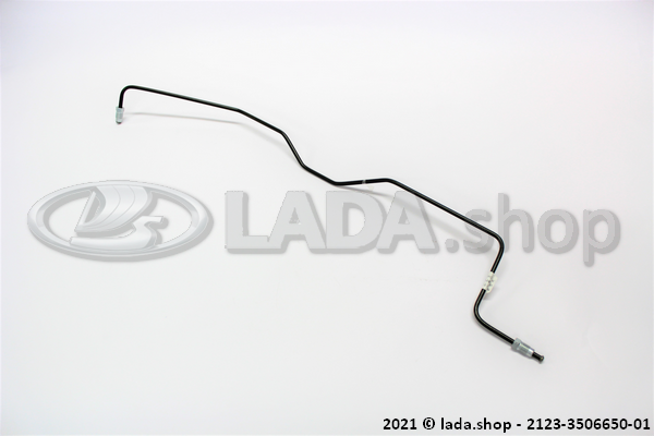 Original LADA 2123-3506640-01, Buis