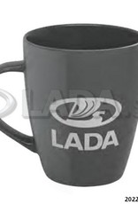 Original LADA 88888-8460095207, Beker LADA (Grijs)