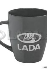 Original LADA 88888-8460095207, Cup LADA (grau)