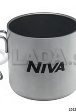 Original LADA 88888-8460095108, Beker NIVA (metal)