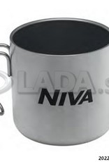 Original LADA 88888-8460095108, Copo NIVA (metal)