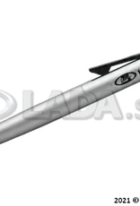 Original LADA 88888-8460095339, LADA pen colour silver