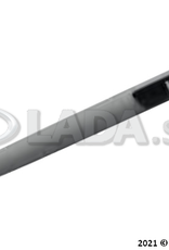 Original LADA 88888-8460095239, Boligrafo LADA color gris