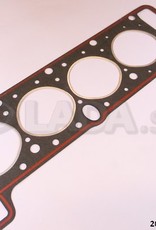 Original LADA 21011-1003020-12, Cylinder head gasket 1600