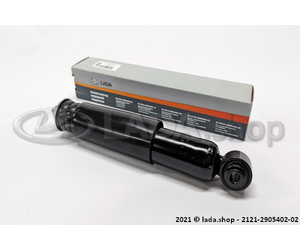 LADA Shock Absorber. Front 2121-2905402-02 LADA.shop original Lada
