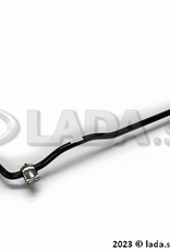 Original LADA 21214-2906010-01, Anti-Roll Bar