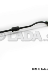 Original LADA 21214-2906010-20, Anti-roll bar