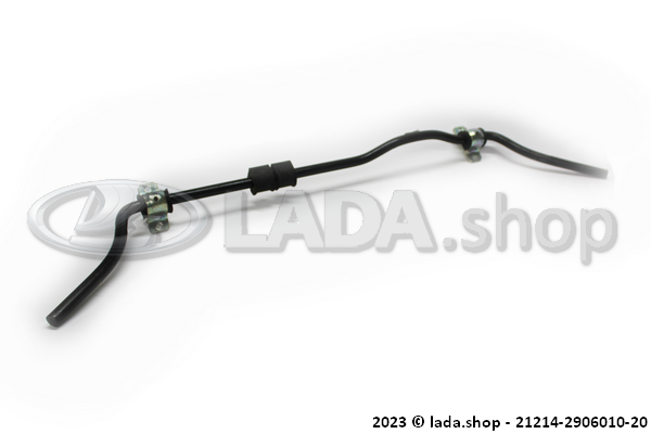 Original LADA 21214-2906010-20, Barre stabilisatrice