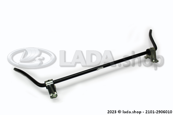 Original LADA 2101-2906010, Anti-roll bar assy