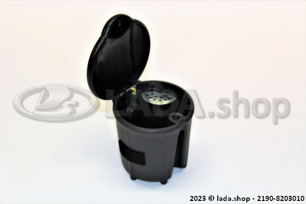 Original LADA 2190-8203010, Cendrier