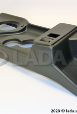 Original LADA 21218-5109052-42, Revestimiento del tunel Lada Niva 4x4