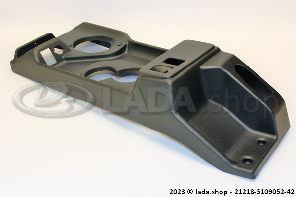 Original LADA 21218-5109052-42, Revestimiento del tunel Lada Niva 4x4