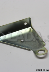 Original LADA 21214-1109189, Air filter mounting bracket