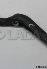 Original LADA 2123-3001031, Palanca de varillaje de dirección lado izquierdo