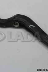 Original LADA 21213-3001031, Steering linkage lever left side