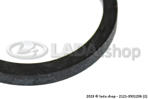 Original LADA 2121-3501206, Conjunto De Selos 3+3 original Lada