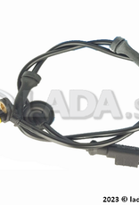 Original LADA 21214-3538370, Sensor de velocidad de la rueda trasera derecha