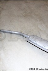 Original LADA 2103-1200020-83, Tushion Silencer