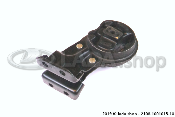 Original LADA 2108-1001015-10, Front mounting bracket assy