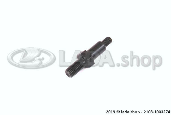 Original LADA 2108-1003274, Goujon