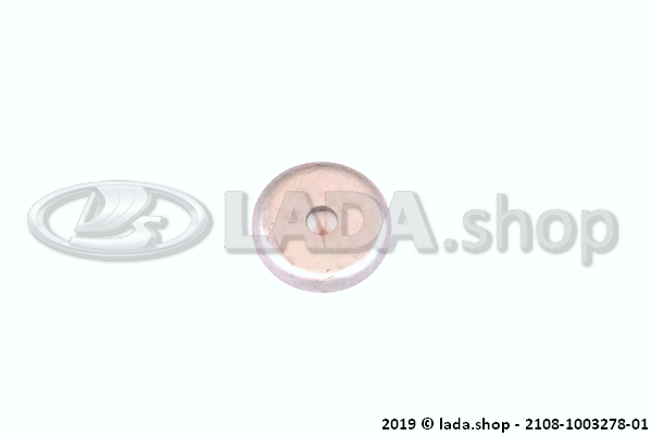 Original LADA 2108-1003278-01, Arruela