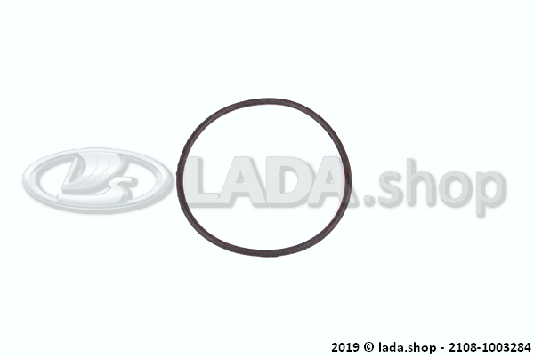 Original LADA 2108-1003284, Anillo de empaq