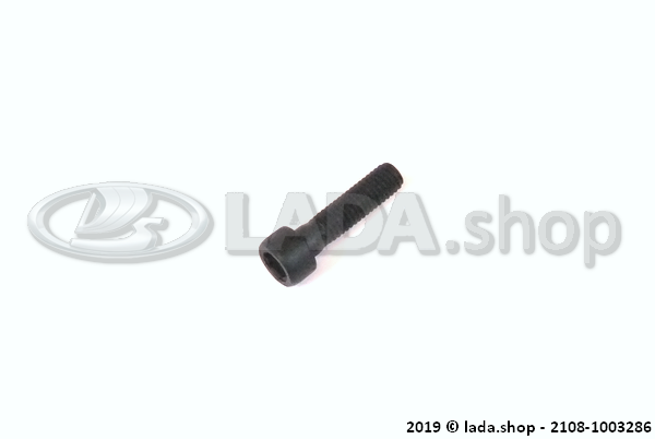Original LADA 2108-1003286, Tornillo