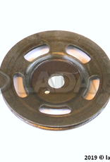 Original LADA 2108-1005060, Kw-Riemenscheibe