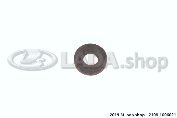 Original LADA 2108-1006021, Washer