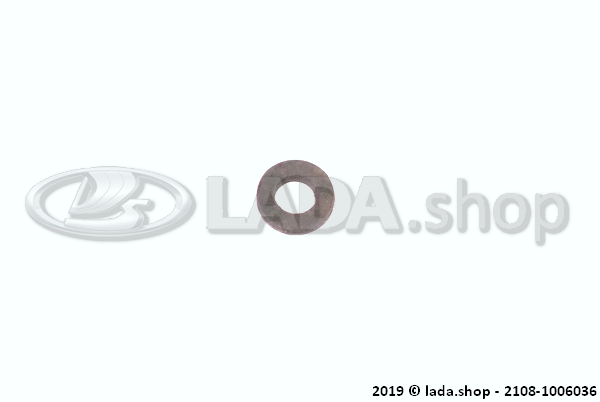 Original LADA 2108-1006036, Arandela