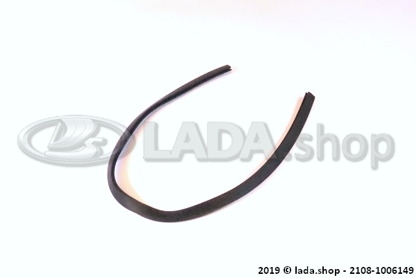 Original LADA 2108-1006149, Empaquetadura