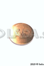 Original LADA 2108-1007056-11, Disco de ajuste 3.10