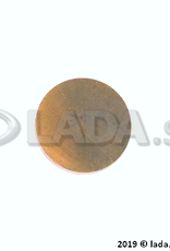 Original LADA 2108-1007056-38, Klepstelschijf 3,90