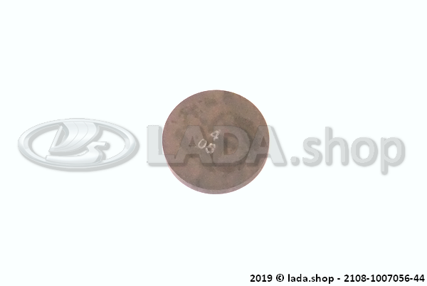 Original LADA 2108-1007056-44, Calco 4.05