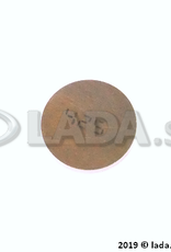 Original LADA 2108-1007056-52, Disco de ajuste 4.25