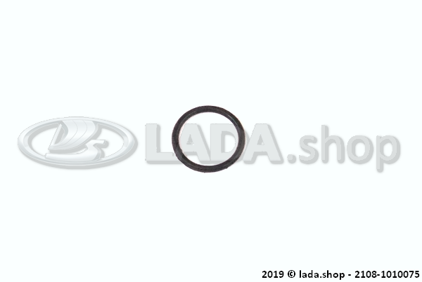 Original LADA 2108-1010075, Afdichtring