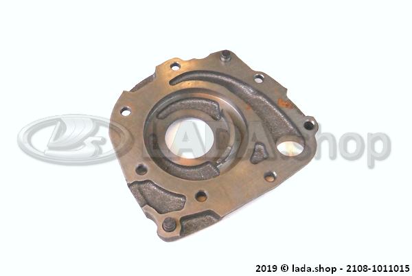 Original LADA 2108-1011015, Corpo da bomba