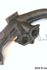 Original LADA 21081-1008025, Colector de escape