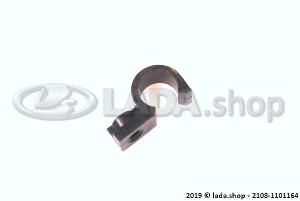 Original LADA 2108-1101164, Abracadeira