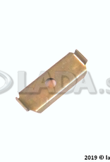 Original LADA 2108-1104043, Bride