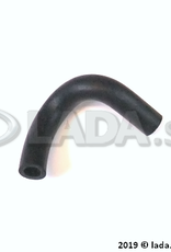 Original LADA 2108-1107033-01, Mangueira 240 mm
