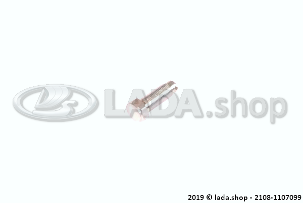 Original LADA 2108-1107099, Instelschroef