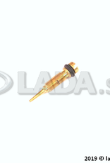 Original LADA 2108-1107120, Aguja de regulacion