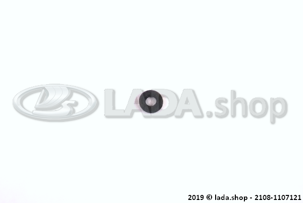 Original LADA 2108-1107121, Behoud van de struik
