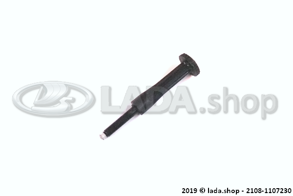 Original LADA 2108-1107230, Schroef, het aanpassen