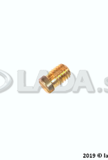 Original LADA 2108-1107336, Surtidor principal 97.5